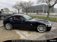 BMW Z4 Coupé  3.0si  COUPE E86 Coupé 3.0si - <small></small> 26.990 € <small>TTC</small> - #38