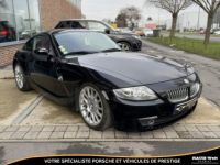 BMW Z4 Coupé  3.0si  COUPE E86 Coupé 3.0si - <small></small> 26.990 € <small>TTC</small> - #39