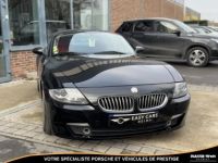 BMW Z4 Coupé  3.0si  COUPE E86 Coupé 3.0si - <small></small> 26.990 € <small>TTC</small> - #40