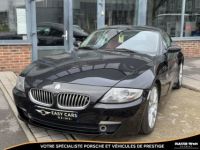 BMW Z4 Coupé  3.0si  COUPE E86 Coupé 3.0si - <small></small> 26.990 € <small>TTC</small> - #41