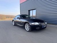 BMW Z4 Coupé  3.0si - BVA  COUPE E86 Coupé 3.0si - <small></small> 16.500 € <small>TTC</small> - #1