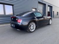 BMW Z4 Coupé  3.0si - BVA  COUPE E86 Coupé 3.0si - <small></small> 16.500 € <small>TTC</small> - #2