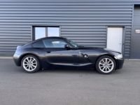 BMW Z4 Coupé  3.0si - BVA  COUPE E86 Coupé 3.0si - <small></small> 16.500 € <small>TTC</small> - #3