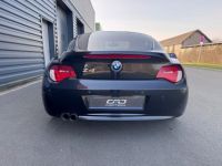 BMW Z4 Coupé  3.0si - BVA  COUPE E86 Coupé 3.0si - <small></small> 16.500 € <small>TTC</small> - #4