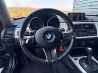 BMW Z4 Coupé  3.0si - BVA  COUPE E86 Coupé 3.0si - <small></small> 16.500 € <small>TTC</small> - #9