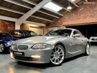 BMW Z4 Coupé 3.0si 265 ch 72 740 kms GPS, Régulateur, Sièges chauffants Historique complet État exceptionnel - <small></small> 25.980 € <small>TTC</small> - #1