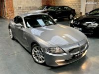 BMW Z4 Coupé 3.0si 265 ch 72 740 kms GPS, Régulateur, Sièges chauffants Historique complet État exceptionnel - <small></small> 25.980 € <small>TTC</small> - #3