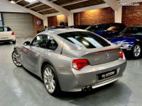 BMW Z4 Coupé 3.0si 265 ch 72 740 kms GPS, Régulateur, Sièges chauffants Historique complet État exceptionnel - <small></small> 25.980 € <small>TTC</small> - #4