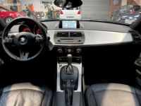 BMW Z4 Coupé 3.0si 265 ch 72 740 kms GPS, Régulateur, Sièges chauffants Historique complet État exceptionnel - <small></small> 25.980 € <small>TTC</small> - #6