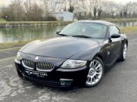 BMW Z4 Coupé 3.0si COUPE E86 Coupé 3.0si - <small></small> 26.990 € <small>TTC</small> - #1