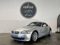 BMW Z4 COUPE E86 3.0 SI 265ch BVA6 Steptronic - <small></small> 26.990 € <small>TTC</small> - #1