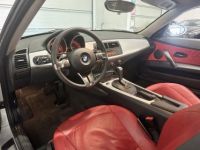 BMW Z4 COUPE E86 3.0 SI 265ch BVA6 Steptronic - <small></small> 26.990 € <small>TTC</small> - #2