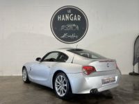 BMW Z4 COUPE E86 3.0 SI 265ch BVA6 Steptronic - <small></small> 26.990 € <small>TTC</small> - #5