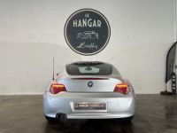 BMW Z4 COUPE E86 3.0 SI 265ch BVA6 Steptronic - <small></small> 26.990 € <small>TTC</small> - #7