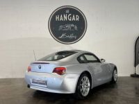 BMW Z4 COUPE E86 3.0 SI 265ch BVA6 Steptronic - <small></small> 26.990 € <small>TTC</small> - #9