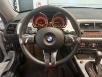 BMW Z4 COUPE E86 3.0 SI 265ch BVA6 Steptronic - <small></small> 26.990 € <small>TTC</small> - #10