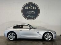 BMW Z4 COUPE E86 3.0 SI 265ch BVA6 Steptronic - <small></small> 26.990 € <small>TTC</small> - #11