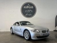 BMW Z4 COUPE E86 3.0 SI 265ch BVA6 Steptronic - <small></small> 26.990 € <small>TTC</small> - #13