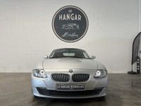 BMW Z4 COUPE E86 3.0 SI 265ch BVA6 Steptronic - <small></small> 26.990 € <small>TTC</small> - #15