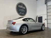 BMW Z4 COUPE E86 3.0 SI 265ch BVA6 Steptronic - <small></small> 26.990 € <small>TTC</small> - #20