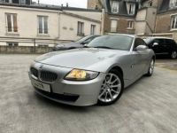 BMW Z4 COUPE (E86) 3.0SIA 265CH - <small></small> 16.700 € <small>TTC</small> - #1