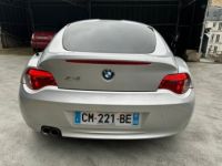 BMW Z4 COUPE (E86) 3.0SIA 265CH - <small></small> 16.700 € <small>TTC</small> - #4