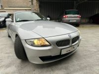 BMW Z4 COUPE (E86) 3.0SIA 265CH - <small></small> 16.700 € <small>TTC</small> - #7