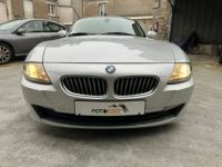 BMW Z4 COUPE (E86) 3.0SIA 265CH - <small></small> 16.700 € <small>TTC</small> - #8