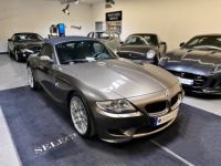 BMW Z4 (E85) Roadster M 343ch - <small></small> 42.000 € <small>TTC</small> - #2