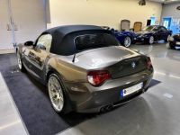 BMW Z4 (E85) Roadster M 343ch - <small></small> 42.000 € <small>TTC</small> - #5