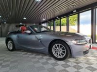 BMW Z4 E85 * 2.5L 177 CV * PROBLEME DE CAPOTE * - <small></small> 10.990 € <small>TTC</small> - #1