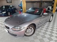 BMW Z4 E85 * 2.5L 177 CV * PROBLEME DE CAPOTE * - <small></small> 10.990 € <small>TTC</small> - #2