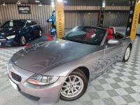 BMW Z4 E85 * 2.5L 177 CV * PROBLEME DE CAPOTE * - <small></small> 10.990 € <small>TTC</small> - #3