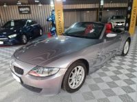 BMW Z4 E85 * 2.5L 177 CV * PROBLEME DE CAPOTE * - <small></small> 10.990 € <small>TTC</small> - #4