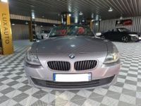 BMW Z4 E85 * 2.5L 177 CV * PROBLEME DE CAPOTE * - <small></small> 10.990 € <small>TTC</small> - #7