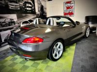 BMW Z4 E89 35I SDRIVE 306cv - <small></small> 21.990 € <small>TTC</small> - #2