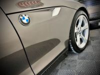 BMW Z4 E89 35I SDRIVE 306cv - <small></small> 21.990 € <small>TTC</small> - #5