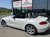 BMW Z4 E89 Roadster 20I - <small></small> 14.690 € <small>TTC</small> - #1