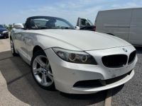 BMW Z4 E89 Roadster 20I - <small></small> 14.690 € <small>TTC</small> - #3