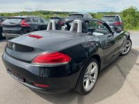 BMW Z4 E89 Roadster sDrive23i 204ch Confort - <small></small> 15.990 € <small>TTC</small> - #1