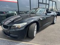 BMW Z4 E89 Roadster sDrive23i 204ch Confort - <small></small> 15.990 € <small>TTC</small> - #2