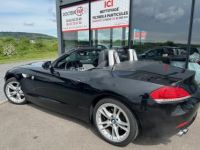 BMW Z4 E89 Roadster sDrive23i 204ch Confort - <small></small> 15.990 € <small>TTC</small> - #3