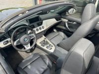 BMW Z4 E89 Roadster sDrive23i 204ch Confort - <small></small> 15.990 € <small>TTC</small> - #5