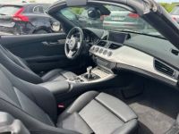 BMW Z4 E89 Roadster sDrive23i 204ch Confort - <small></small> 15.990 € <small>TTC</small> - #7