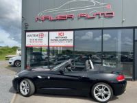 BMW Z4 E89 Roadster sDrive23i 204ch Confort - <small></small> 15.990 € <small>TTC</small> - #8