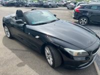 BMW Z4 E89 Roadster sDrive23i 204ch Confort - <small></small> 15.990 € <small>TTC</small> - #10