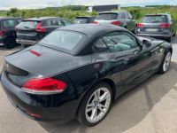 BMW Z4 E89 Roadster sDrive23i 204ch Confort - <small></small> 15.990 € <small>TTC</small> - #12