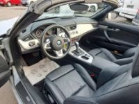 BMW Z4 E89 Roadster sDrive23i 204ch Confort A - <small></small> 16.900 € <small>TTC</small> - #10
