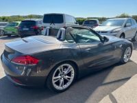 BMW Z4 E89 Roadster sDrive35i 306ch Confort - <small></small> 20.690 € <small>TTC</small> - #1