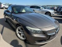 BMW Z4 E89 Roadster sDrive35i 306ch Confort - <small></small> 20.690 € <small>TTC</small> - #2